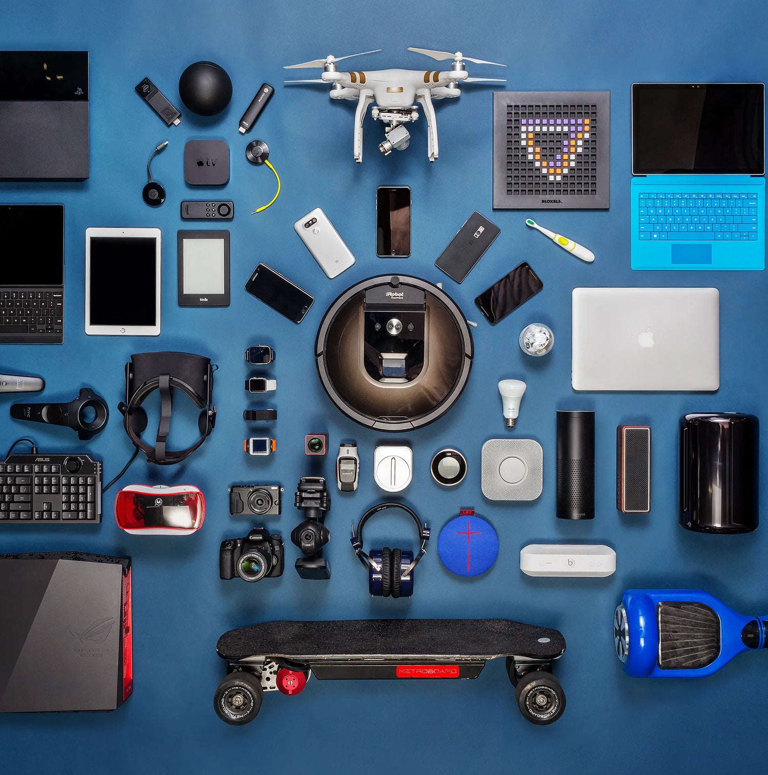 Tech Accessories