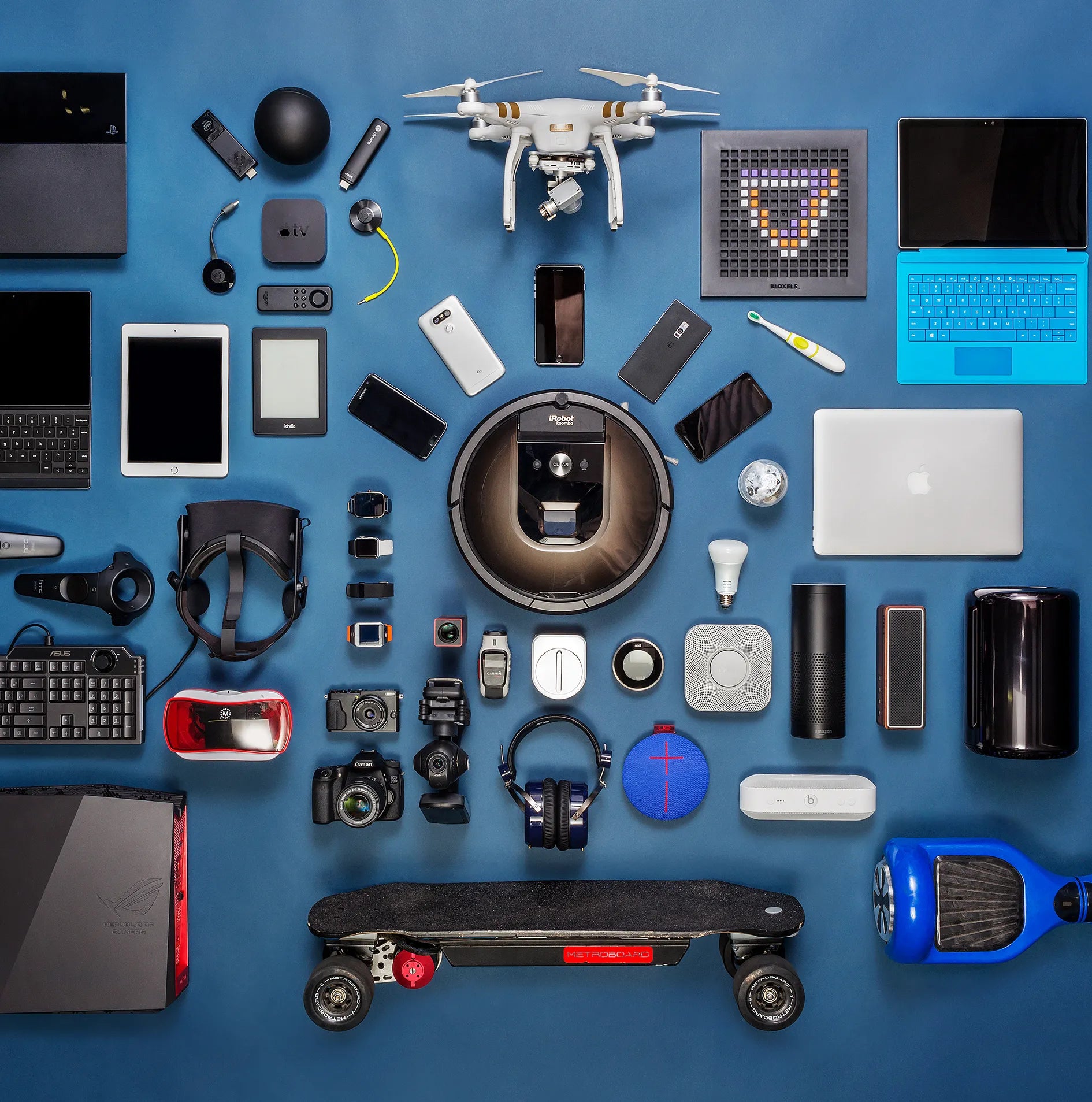 Tech Accessories