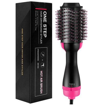3-in-1 Hot Air Brush