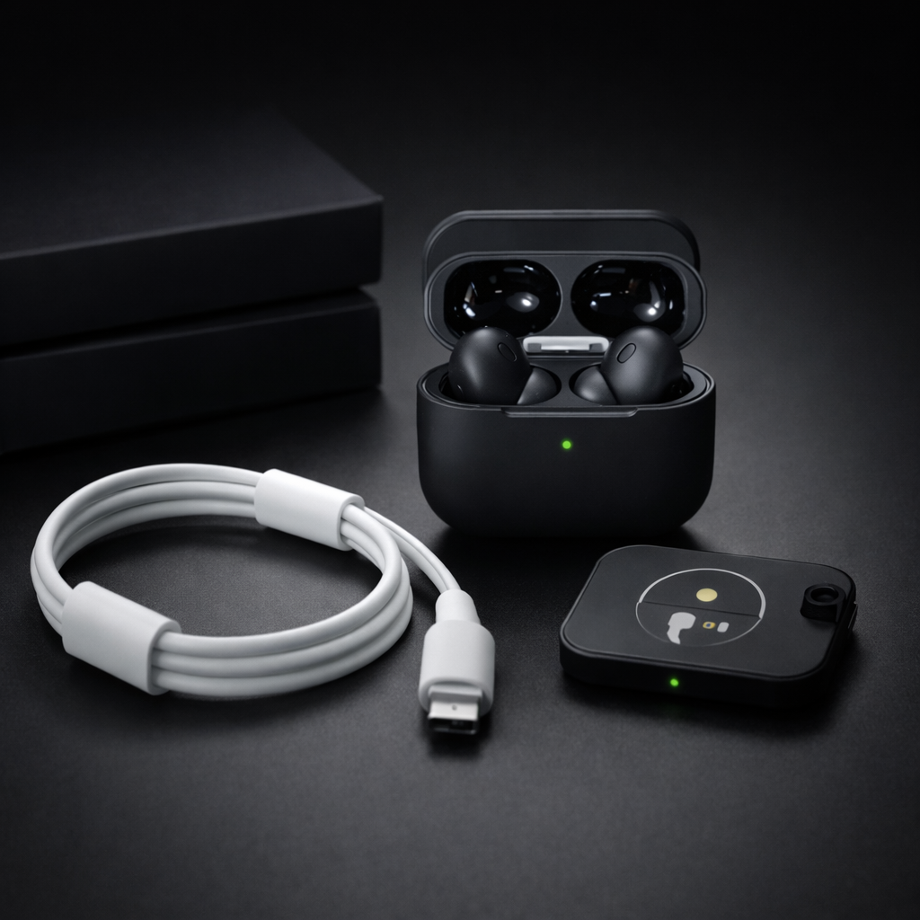 AirPods Pro 2nd Generation