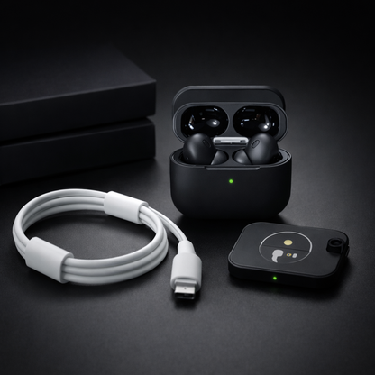 AirPods Pro 2nd Generation