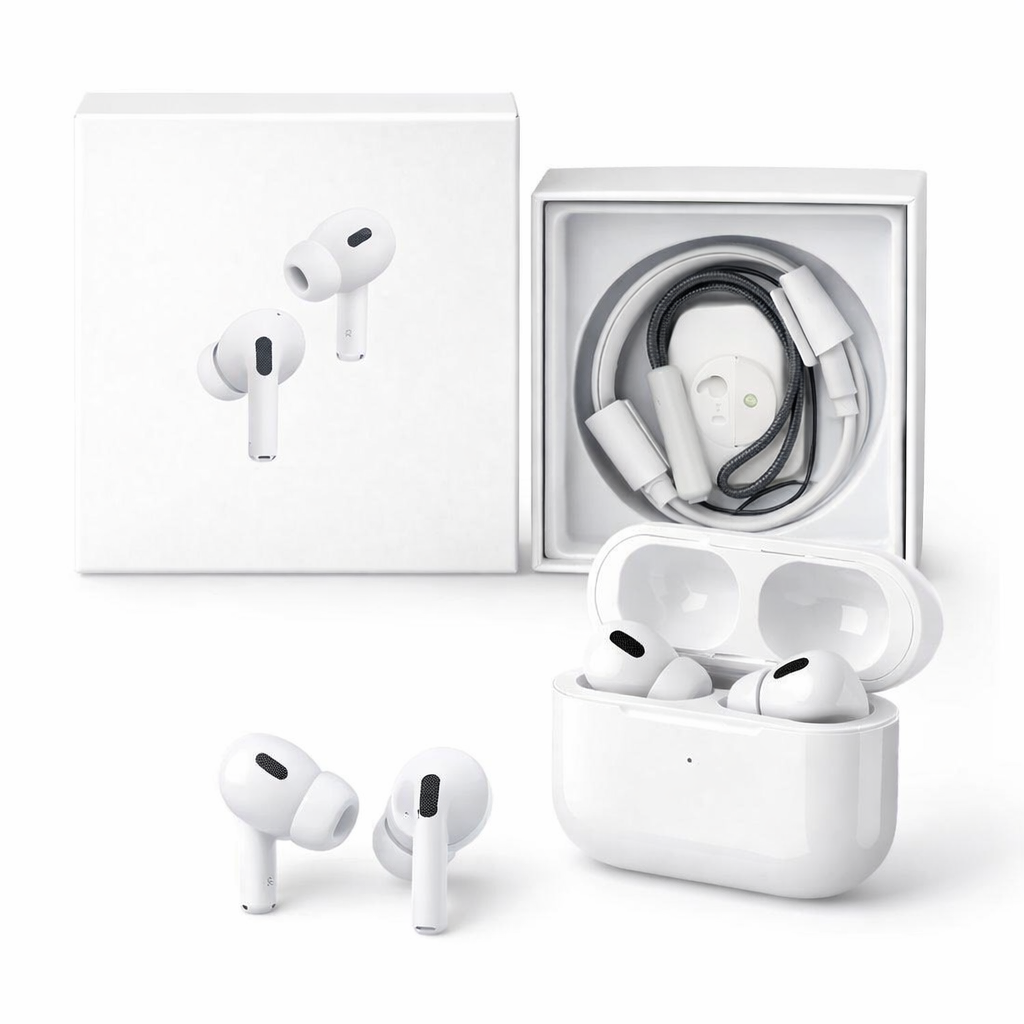 AirPods Pro 2nd Generation