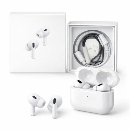 AirPods Pro 2nd Generation