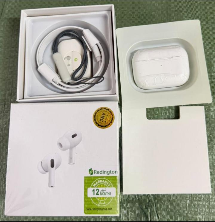 AirPods Pro 2nd Generation