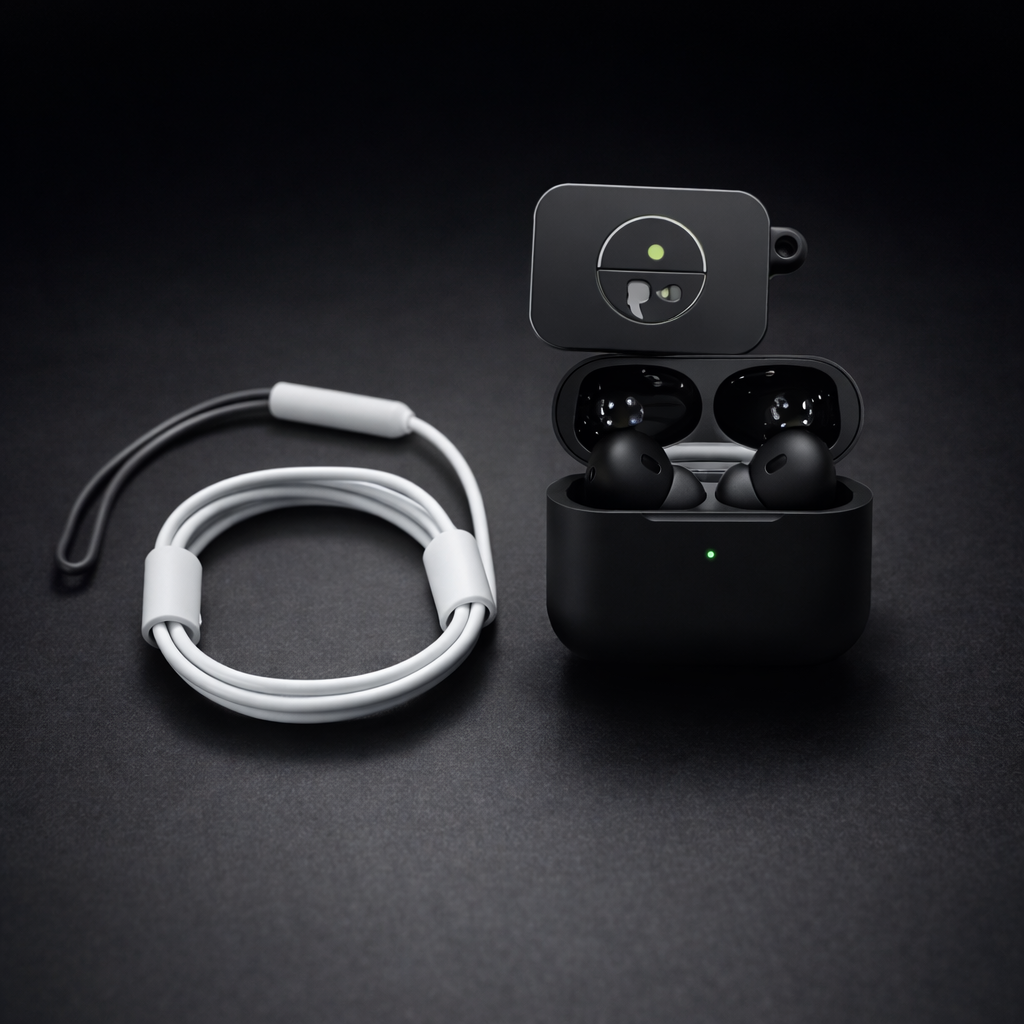 AirPods Pro 2nd Generation