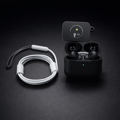 AirPods Pro 2nd Generation