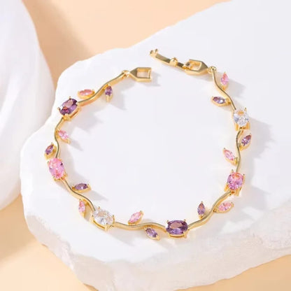 Tulip Bracelet – Premium Quality Bracelet for Women