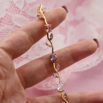 Tulip Bracelet – Premium Quality Bracelet for Women