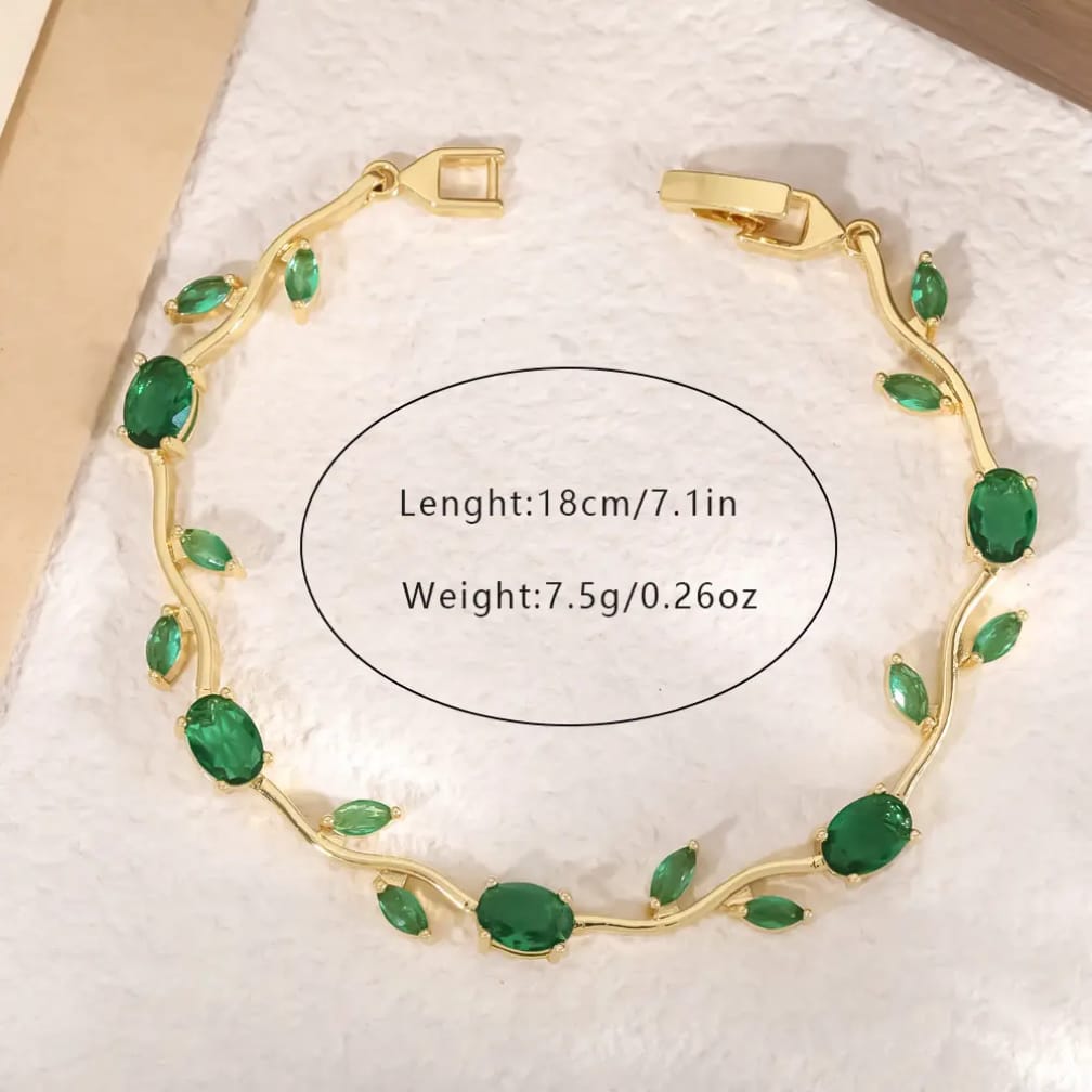 Tulip Bracelet – Premium Quality Bracelet for Women