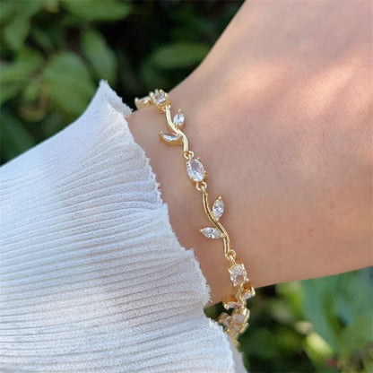 Tulip Bracelet – Premium Quality Bracelet for Women