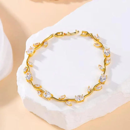 Tulip Bracelet – Premium Quality Bracelet for Women