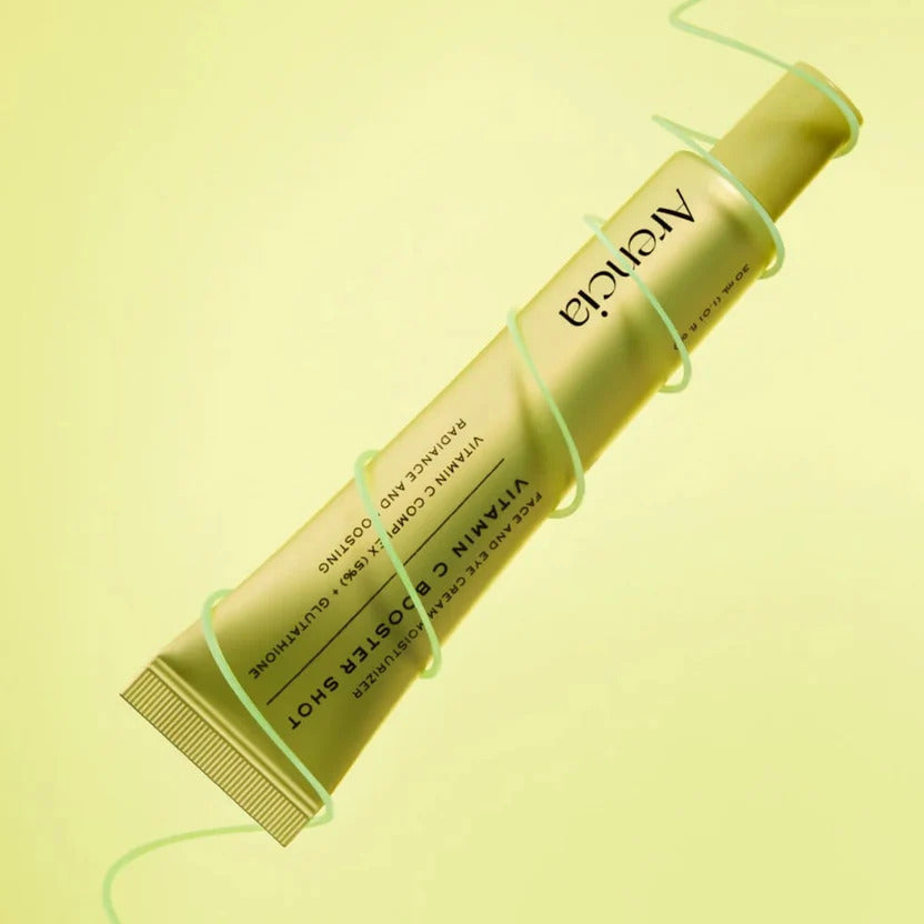 Arencia Vitamin C Booster Shot 30ml