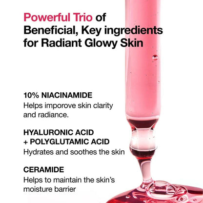 Anua Niacinamide 10 + TXA 4 Serum 30ml