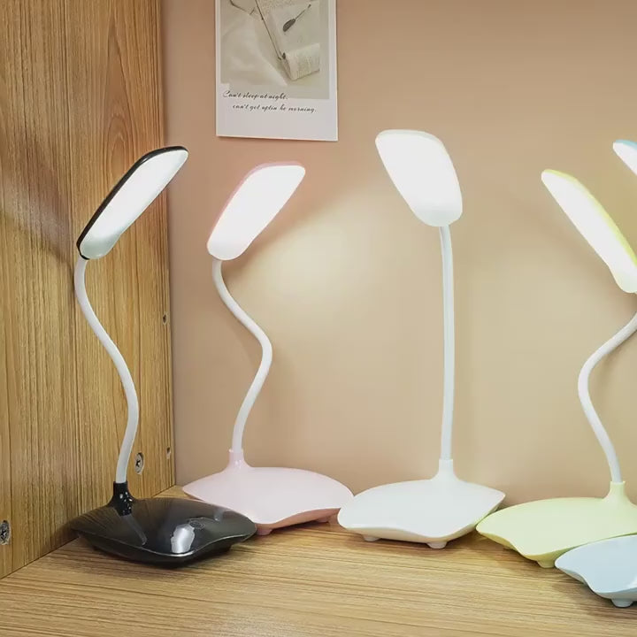 3 Levels Dimming LED Desk Lamp